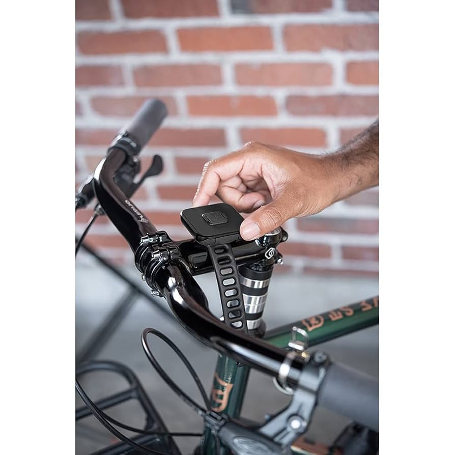 アクセサリー Peak Design Universal Bar Mount Universal Bar Mount | Peak Design Official Site